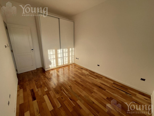 Departamento 3 Ambientes
