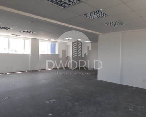 Imagem 4 de 14 de Ampla Sala Comercial - Ótimo Local - Sa01352 - 34823816