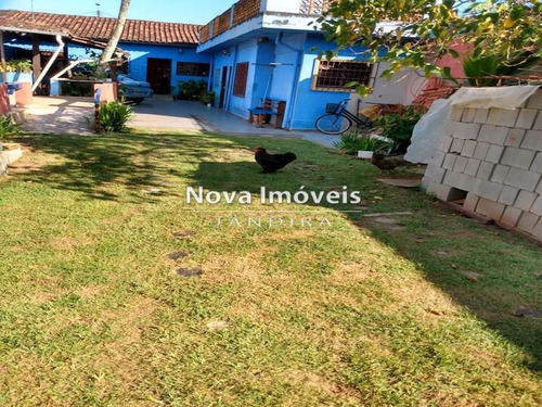 Imagem 7 de 10 de Vende-se Casa Em Itanhaem - 1241