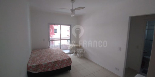 Imagem 7 de 15 de Apartamento 2 Dormitórios 1 Suíte 1 Vaga No Canto Do Forte - Cf68459