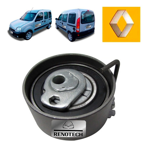 Tensor Movel Correia Dent Kangoo Exp 1.0 03 A 05 8200454895