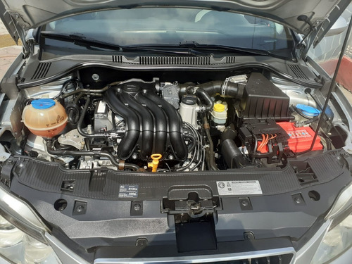 Imagen 6 de 11 de Seat Ibiza Sport 2011