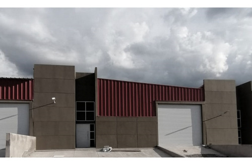 Bodegas En Preventa En Corregidora, Querétaro.