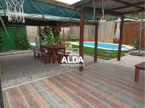 Imagen 11 de 16 de Casa Bella Vista Piriápolis 2 Dorms Alquiler Temporada Ca300058