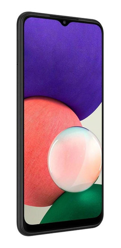 Imagen 3 de 8 de Samsung Galaxy A22 5G Dual SIM 128 GB gray 4 GB RAM
