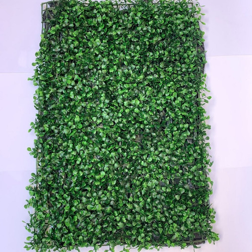 Plantas Artificiales, Lady Pía, Lamina Pasto