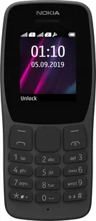 Nokia 110 Dual Sim Ramos Mejia