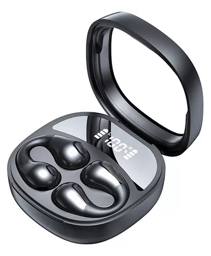 Auriculares Bluetooth 5.3 Mixio-jr01 Inalambricos Original!!