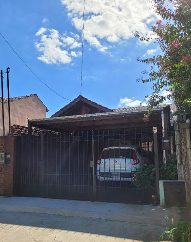 Casa Ph En Venta En Ituzaingo Norte