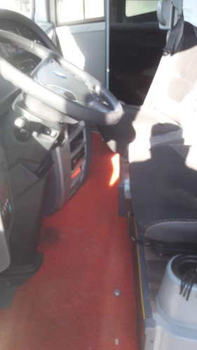 Ônibus Marcopolo Paradiso 1600ld Scania K400 Leito Seminovo