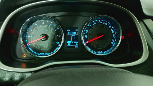 Chevrolet Sail 1.5 Ls