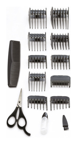 Cortapelo Allure Profesional Hc9010an High Performance
