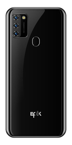 Imagen 5 de 5 de Telefono Epik One X655 Mio Pro 4g