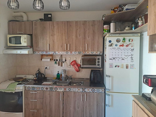 Venta Duplex Carapachay 2 Dormitorios + Buhardilla