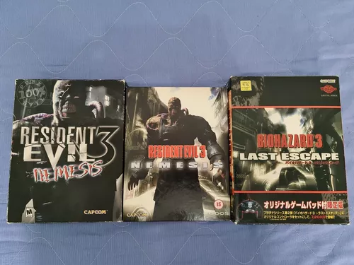 Resident Evil Ps4  MercadoLivre 📦