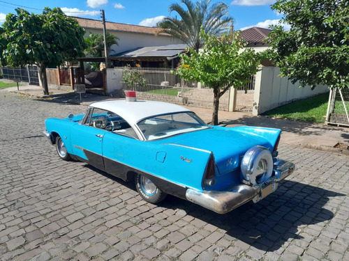 Desoto 1957 Sport Coupe V8 Diplomat Dodge Dart Plymouth