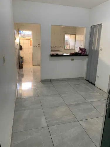 Casa Com 2 Andares!