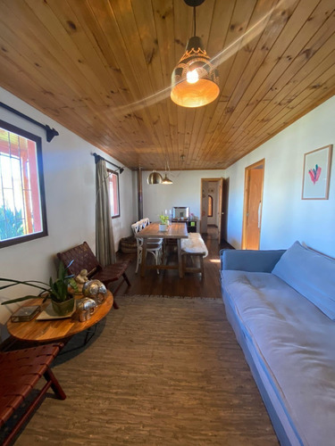 Imagen 9 de 29 de Especular Casa Esquina En Centro De La Comuna De Peumo
