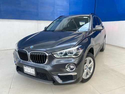 BMW X1 1.5 Sdrive 18ia At