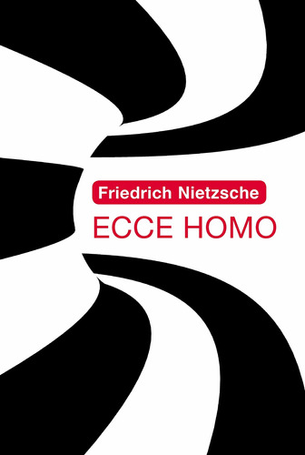 Ecce homo, de Nietzsche, Friedrich Wilhelm. Editora Martin Claret Ltda, capa mole em português, 2015