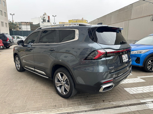 Alquiler De Camionetas 3 Filas 2024 Automático - Particular