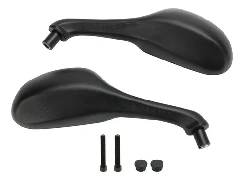 1 Espejo For Gilera Runner 125 180 200 50 Sp Piaggio Nrg