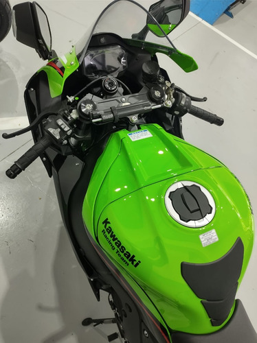 Imagen 8 de 16 de Kawasaki Zx10r 0km Entrega Inmediata!!!