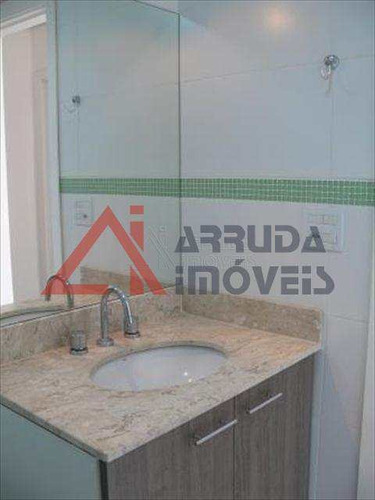 Imagem 8 de 19 de Apartamento Com 2 Dorms, Condominio Residencial Ipê Amarelo, Itu - R$ 425 Mil, Cod: 41155 - V41155