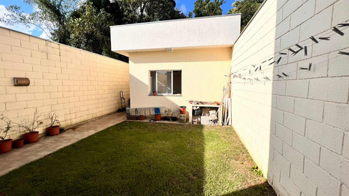 Casa À Venda Condomínio Nova Jaguari Santana De Parnaíba/sp
