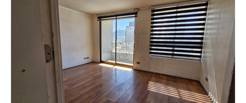 Departamento En Santiago.