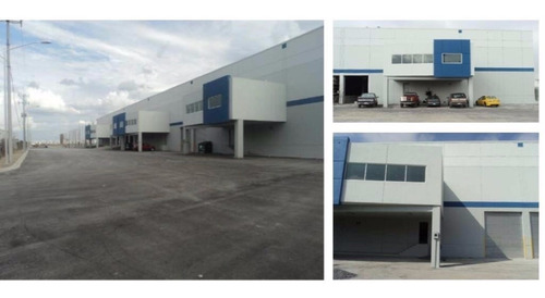 Imagen 2 de 4 de Bodega En Renta Apodaca Nuevo Leon