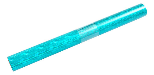 Heidi Swapp Minc Foil Waterpool | Foil Aqua Metalizado 10´