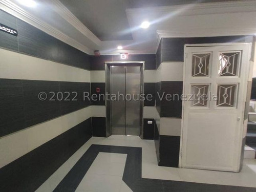 Imagen 19 de 23 de Apartamento En Venta Obra Gris Urb La Soledad, Maracay 23-14609 Hc