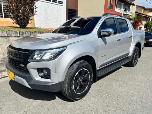 Chevrolet Colorado 2.8 High Country