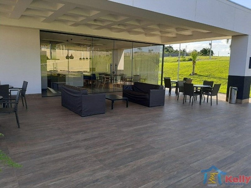 Imagem 13 de 25 de Casa À Venda |condomínio Residencial Royal Park Em Presidente Prudente - 1751