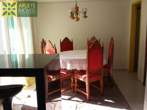 Imagem 3 de 14 de Casa No Bairro Perequê Em Porto Belo Sc - 1356