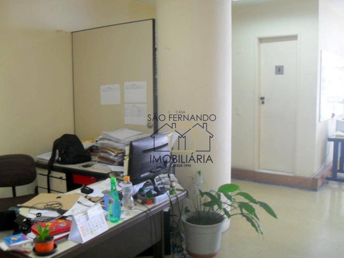 Imagem 11 de 18 de Sala Comercial À Venda, República, São Paulo - Sa0117. - Sa0117