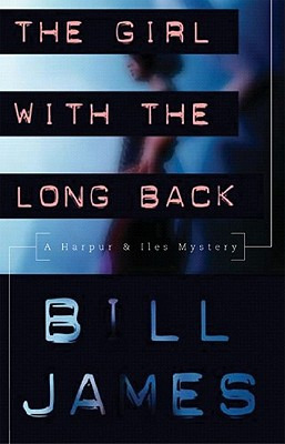 Libro Girl With The Long Back - James, Bill
