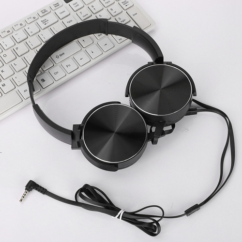 Mdr Xb450ap - Auriculares De Diadema Para Son Y Mdr Xb45