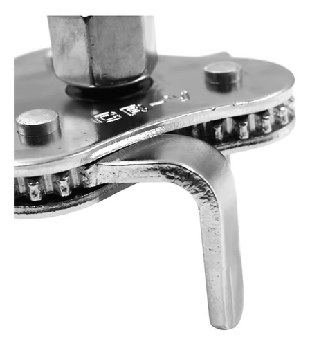 Llave Universal Tipo Araña De Filtro De Aceite