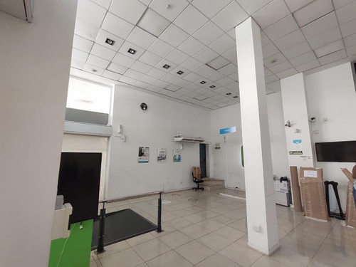 Imagen 26 de 30 de Rioja Al 1400 - Alquiler Local En Rosario -