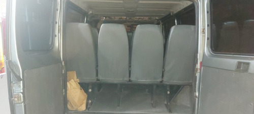 Fiat Ducato 2010 2.3 Multijet Economy 5p 2140 Mm