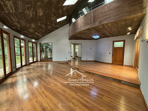 Casa En Venta Carlos Silva Vildosola