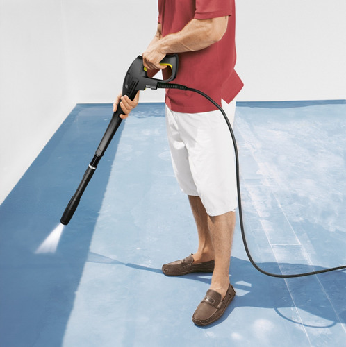 Lanza Original Karcher® Vp180 Vario Power Jet Para K5-k7
