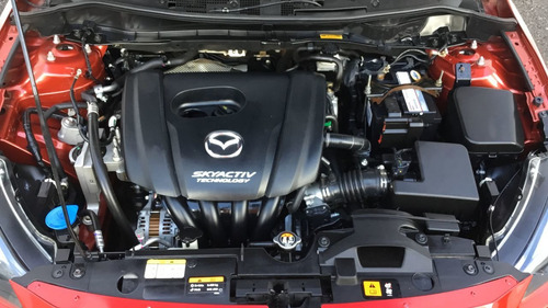 Imagen 15 de 15 de Mazda Mazda 2 4 Puertas