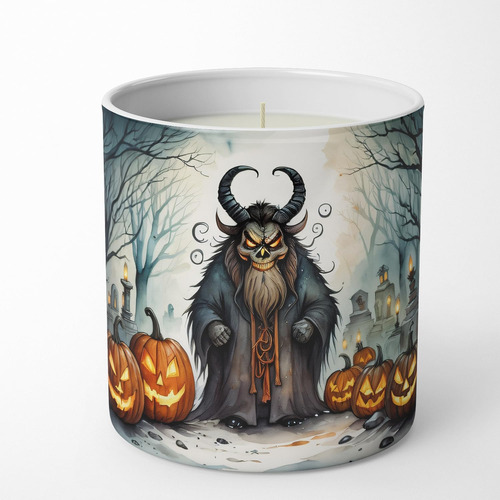 Dac2248cdl Krampus The Christmas Demon Spooky Halloween Deco