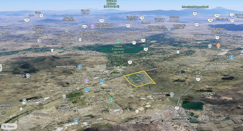 Predio Estratégico Logístico Industrial O Mega Proyecto Venta, Cod. Tv349