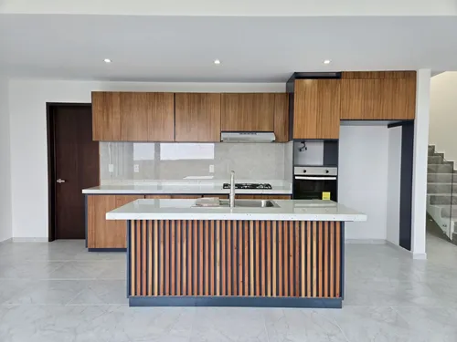 Casa En Venta En Veracruz En Fracc. Punta Tiburón Riviera Veracruzana.