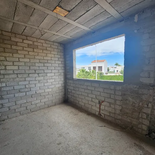 Oportunidad! Casa En Obra Gris En Venta En Lo Mejor De Ciudad Maderas