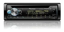 Comprar Pioneer Deh-s6100bs Cd Funcion Audio Mejorada Compatibilidad